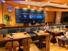 大堂-云海肴·汽锅鸡·云南菜(领展购物广场·中关村店)