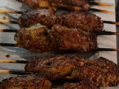 -肉串汪(望京店)