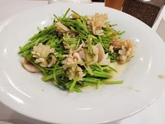 -东兴楼饭庄(六里桥店)