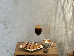 -春庄咖啡SpringHues(钟楼小区店)