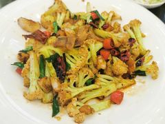 -鸿运楼烤鸭店(天桥店)