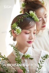 点击看大图 -弥雾·Nebula·西服婚纱定制