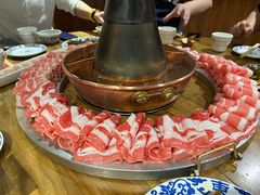 -东镇老火锅(高新区店)