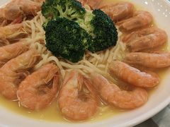 -新金盛·海鲜酒楼(盐田店)