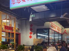 -湘遇老伙计浏阳菜馆(南门口店)