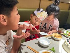 -海底捞火锅(平谷华联店)