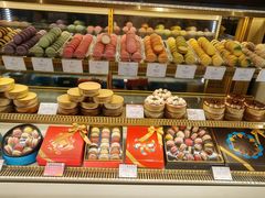 -PAUL LAFAYET 法式甜品(国金中心商场店)