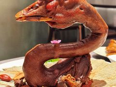 -金成潮菜博物馆(海珠湿地店)
