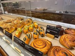 -WHEAT&BAKER-麥(凯德来福士店)