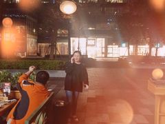 -木屋烧烤(坂田天安云谷店)