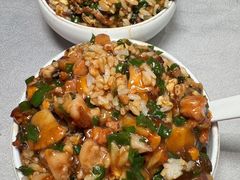 -悦海·家宴·冰花皮皮虾大锅贴(宝龙店)