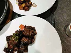 -御花园·粤菜·海鲜火锅(中山公园店)