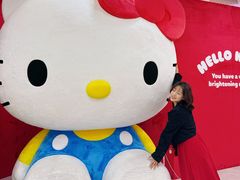 -凯蒂猫主题馆