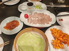 -北京王府井希尔顿酒店·秦唐中餐厅Chynna
