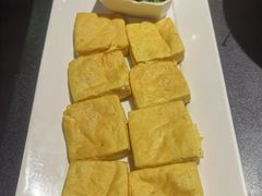 云南包浆豆腐-南蛮子(进贤路店)