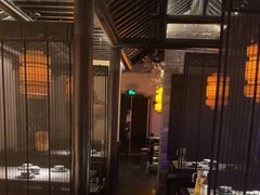 -绿茶餐厅(西湖银泰百货店)