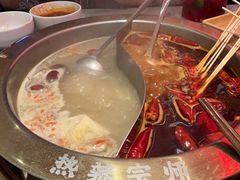 -热辣宗师·串串火锅(万达金街店)