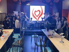 -里堂派对·独栋团建聚会小院轰趴馆(三圣乡店)