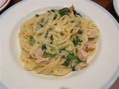 -萨莉亚意式餐厅(杭州滨江天街店)