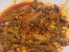 -院8里·少城记忆老川菜(宽窄巷子店)