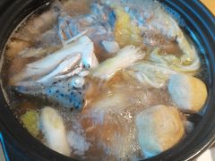-禾风·海鲜料理自助(玉林店)