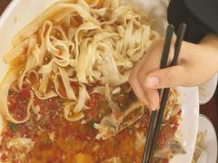 -湖南人家湘菜馆(镇江路店)