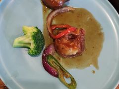 -横沥牛庄(总店)