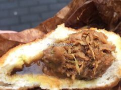 -牛煎里牛肉煎包淮南牛肉汤(广东路店)