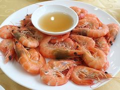 -海岛渔村大酒店(云霄路店)