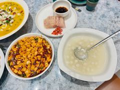 -聚丰园•湖鲜餐厅(阿红私房菜梅石路店)