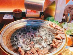 -西塔老太太泥炉烤肉(上海七宝领展广场店)