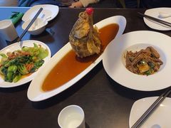 -老牌坊鲁菜名店(聊城美食岛店)