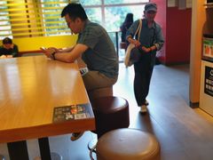 -麦当劳(华宁弘基生活中心店)