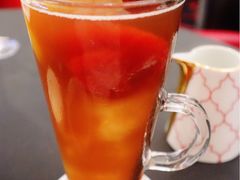 -Salon de The de Joel Robuchon(外滩18号店)