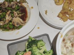 -海东头·疙瘩汤(万达四楼店)