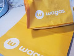 -Wagas(凤凰汇店)