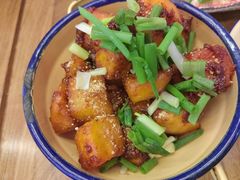 -文立新麻辣烫(合生汇21街区店)