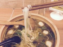 石榴姐火锅米线(总店)-石榴姐•山城小馆(创始店)