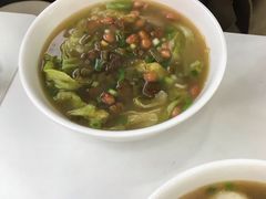 -三品桂林米粉(西单店)