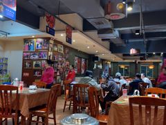 -天下客饭店(中山路店)
