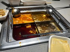 -海底捞火锅(公益西桥店)
