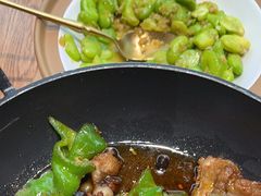 -大盐帮川菜馆(长楹天街店)