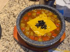 -安又胖韩国烤肉