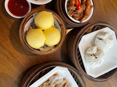 -OCEAN一席海鲜•海景餐厅(双子塔店)