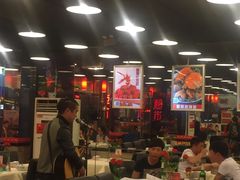 -簋街仔仔小龙虾(簋街二店)