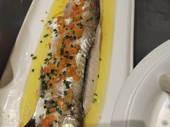 -上和臻品中国菜(花园街店)