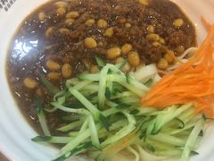 -阿利茄汁面(西城永捷店)