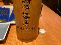 -撸啊撸铁签小肉(车站南路店)