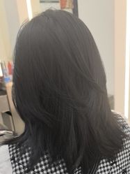 -HD HAIR STYLE