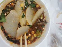 -江三王记牛杂馆(总店)